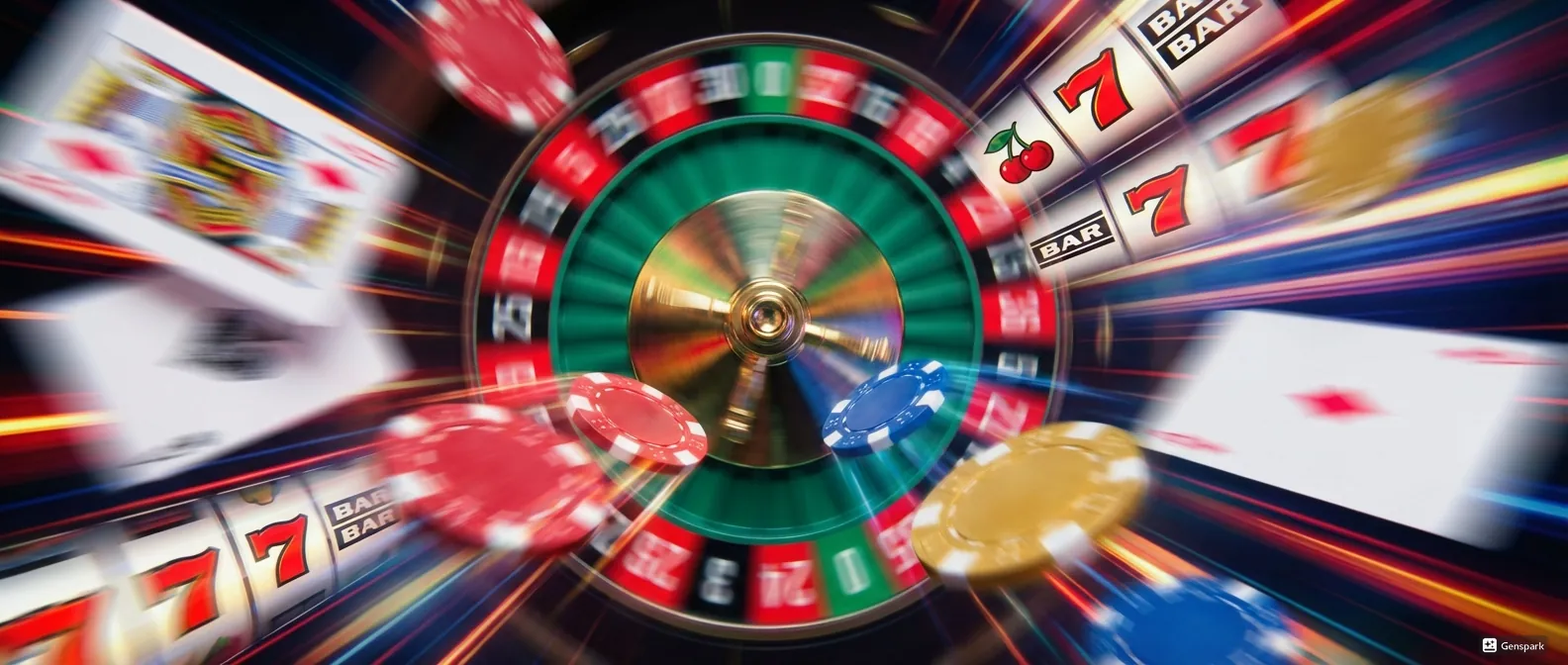 Gold Run Casino bonus