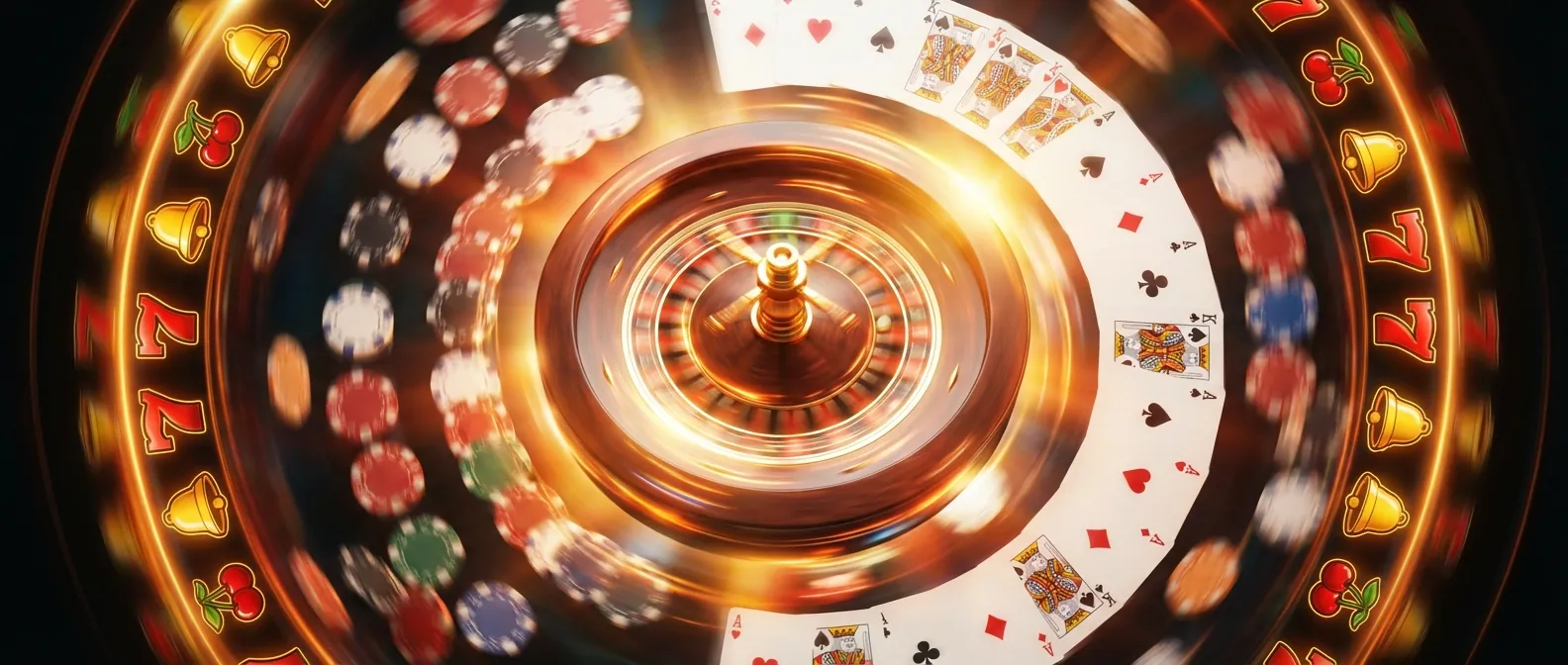 Gold Run Casino bonus