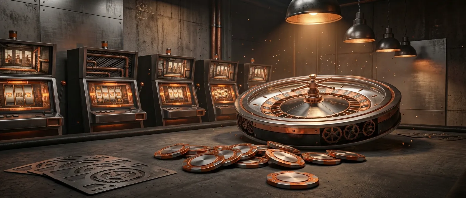 Gold Run Casino bonus
