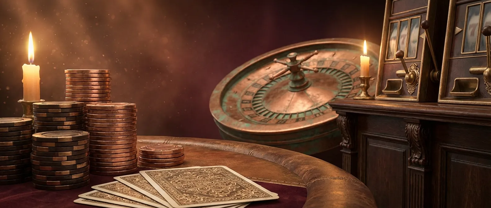 Gold Run Casino bonus