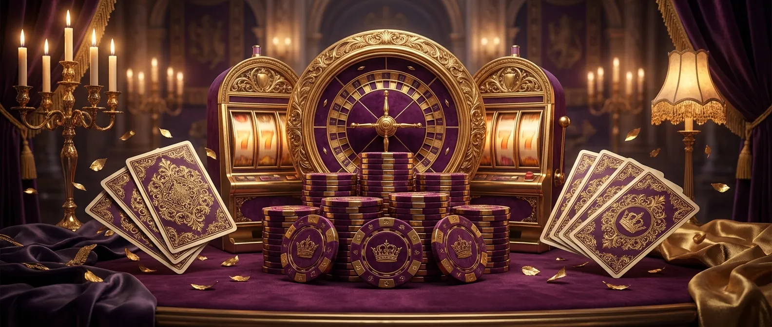 Gold Run Casino bonus