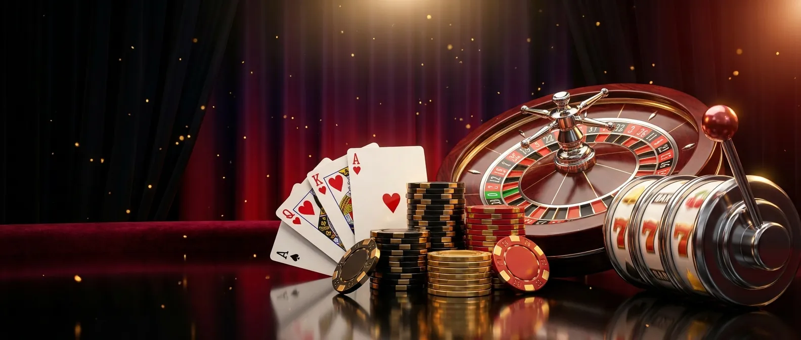 Gold Run Casino bonus