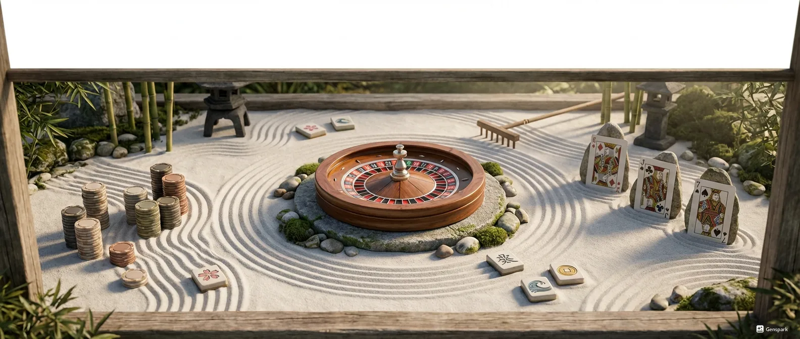 Gold Run Casino bonus