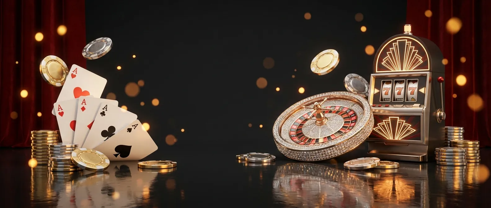 Gold Run Casino bonus