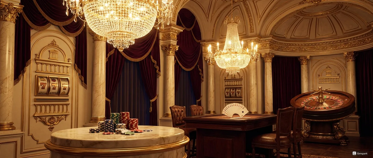 Gold Run Casino bonus